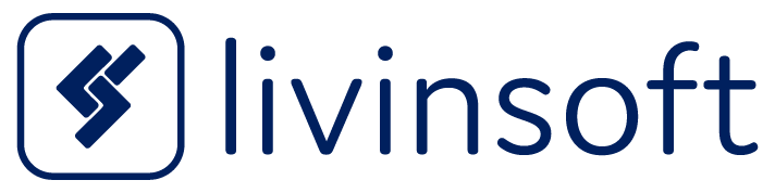 Livinsoft Logo