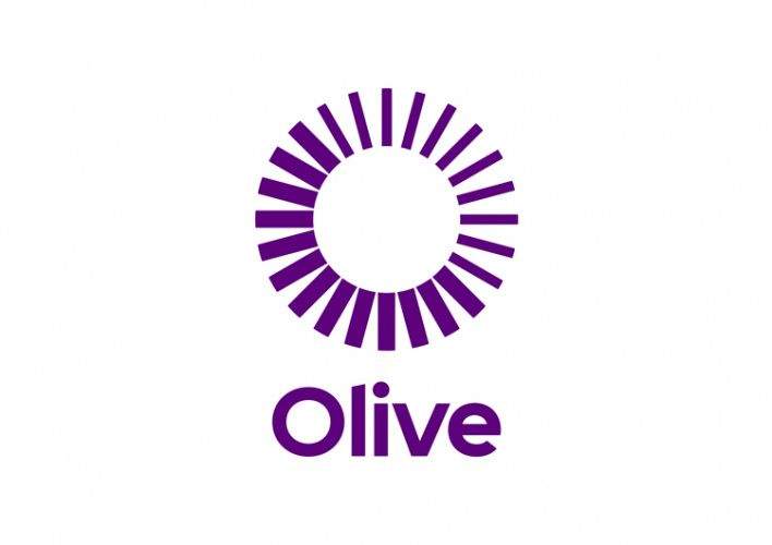 Olive Living Logo