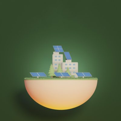 renewable energy